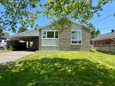 407 Susan Ave, Cornwall - Cornwall