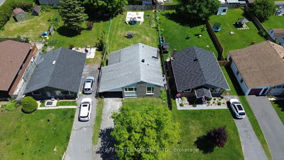 407 Susan Ave, Cornwall - Cornwall image-0-1