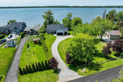 54 Wakeford Rd, Kawartha Lakes - Little Britain