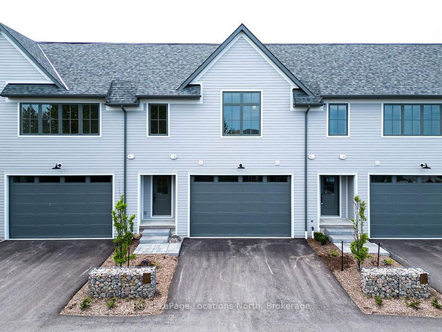2 - 134 Landry Lane