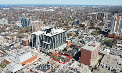 249-255 King St | Hamilton | Image