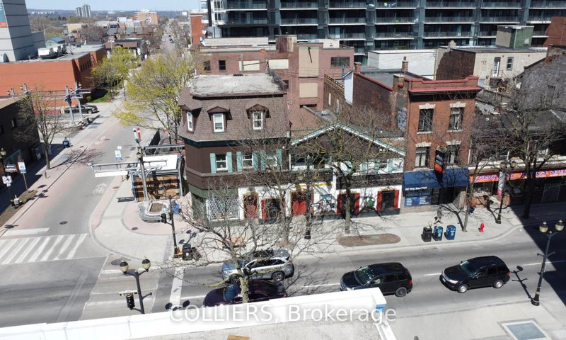 249-255 King St E, Hamilton, L8N 1B9 | Image 3