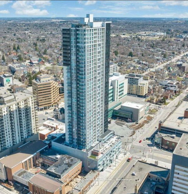 1007 - 60 Frederick Street