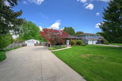 108 Coulter Ave, St. Thomas - St. Thomas