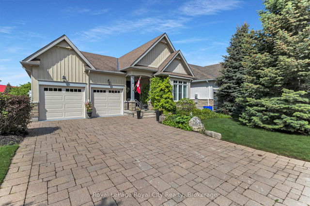 54 Aberfoyle Mill Crescent