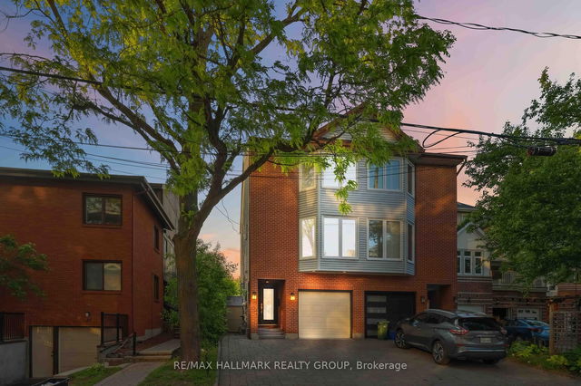 39 Robinson Avenue