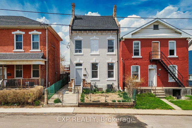 UPPER - 125 Cathcart Street