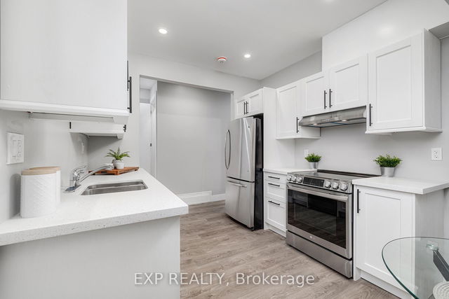 UPPER - 125 Cathcart Street