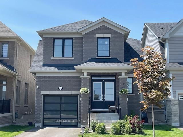 43 Elliot Avenue