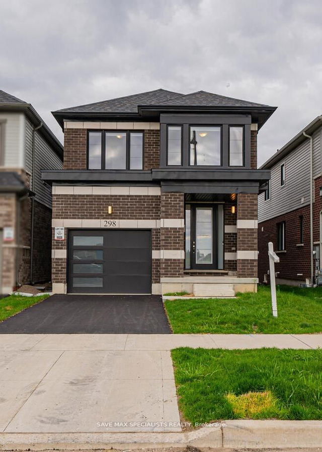 298 Newman Drive