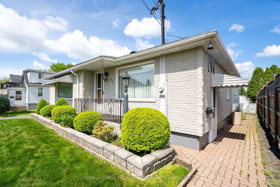 224 Danis Ave, Cornwall - Cornwall image-0-3