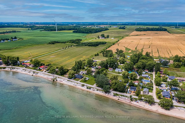 845 Lakeshore Road