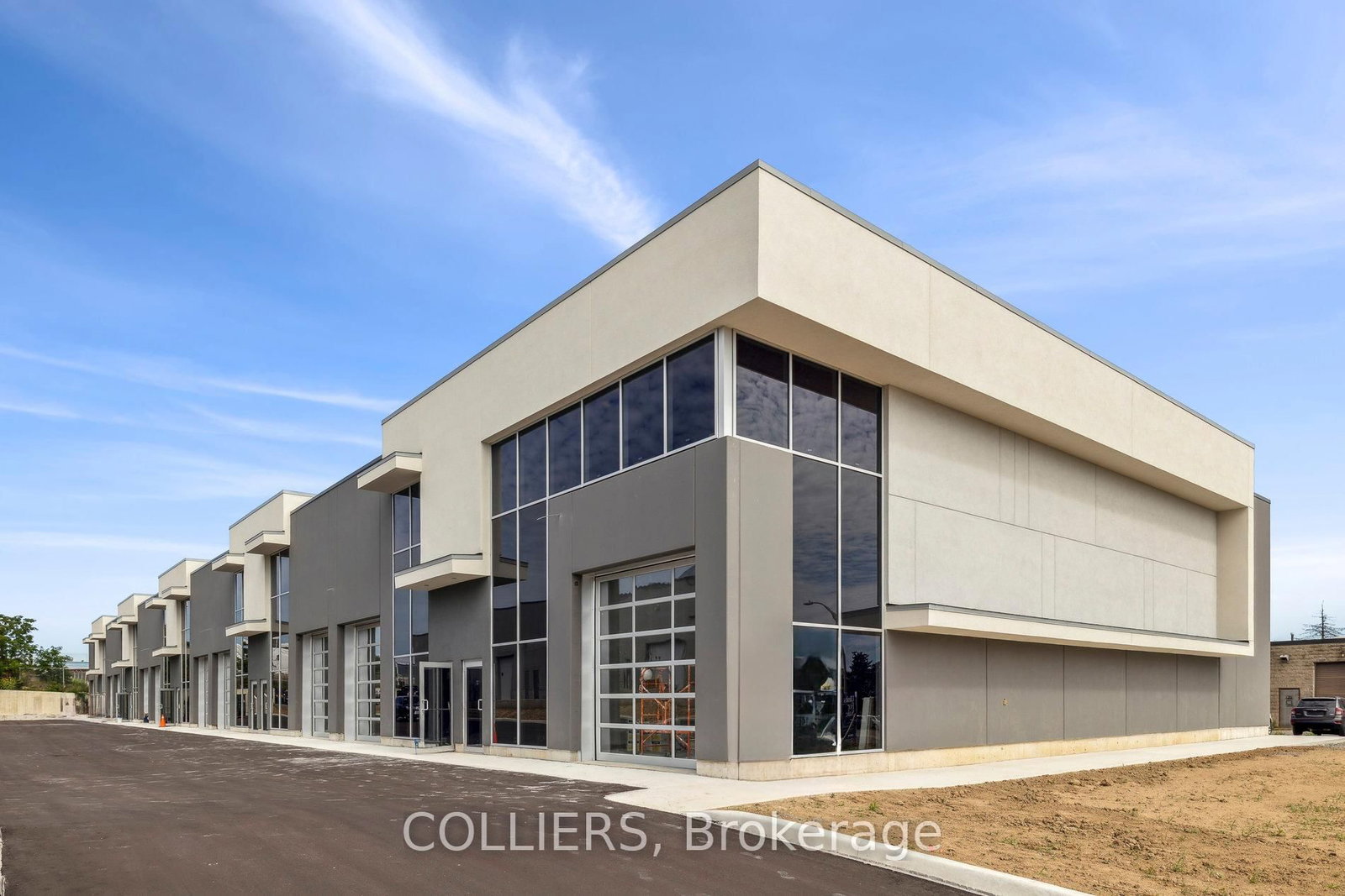 24 Ditton Drive, Unit 10