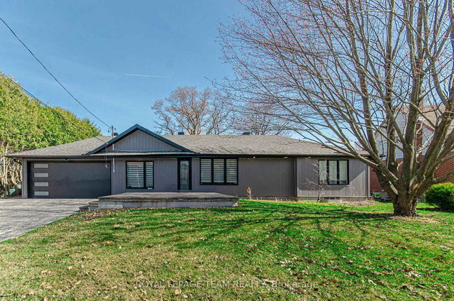 1373 NORMANDY Crescent