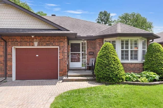 125 Butlers Crescent
