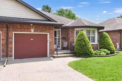 125 Butlers Cres, Brockville - Brockville image-0-1