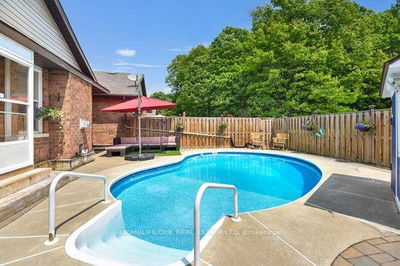 125 Butlers Cres, Brockville - Brockville image-0-4