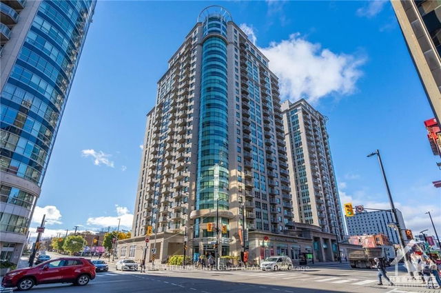 807 - 234 Rideau Street