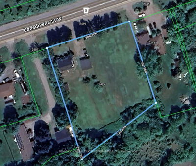 2449 Lansdowne St, Cavan Monaghan - Cavan-Monaghan image-0-2