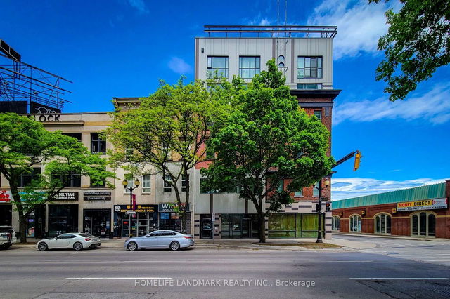 507 - 121 King Street