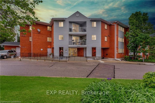101 - 500 Westmount Road W