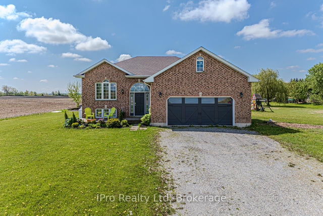 166 Conc 11 Walpole Road