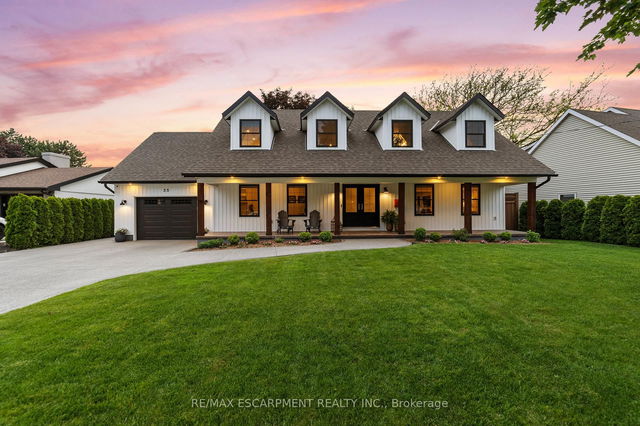35 Garden Drive