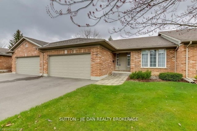 21 - 1755 LOUISE Boulevard