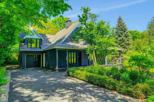 401 Wood Avenue