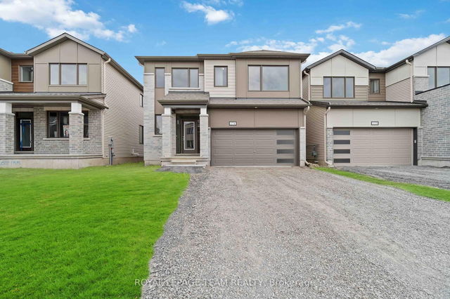 174 Yearling Circle