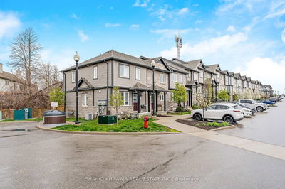 Unit 29 — 350 Dundas St, Cambridge -  image-0-1
