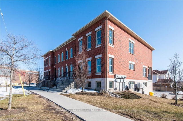 4 - 275 Max Becker Drive