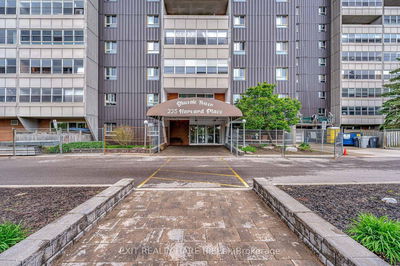 Unit 804 — 225 Harvard Pl, Waterloo - 
