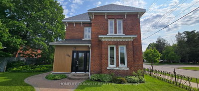 500 Pembroke St, Pembroke - Pembroke