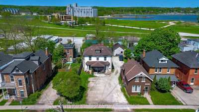 1522-26 3RD Ave, Owen Sound - Owen Sound