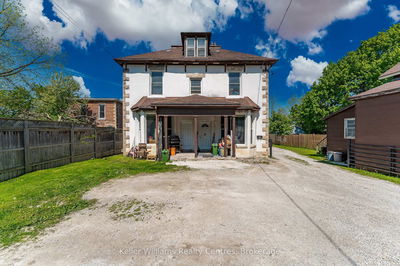 1522-26 3RD Ave, Owen Sound - Owen Sound image-0-1