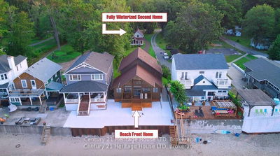 4337 ERIE RD Rd, Fort Erie - Crystal Beach image-0-1