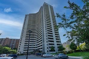 1801 - 1171 Ambleside Drive