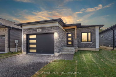 161 Creighton Dr, Loyalist - Lennox and Addington - South