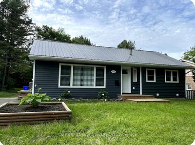 253 Maple St, Bracebridge - Macaulay