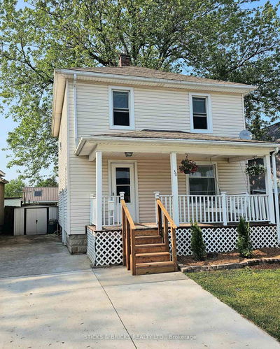 30 Margaret St, Welland - Prince Charles