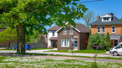 1544 3rd Ave, Owen Sound - Owen Sound