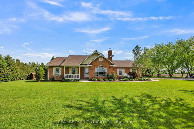 7635 Wellington Road 7 N/A