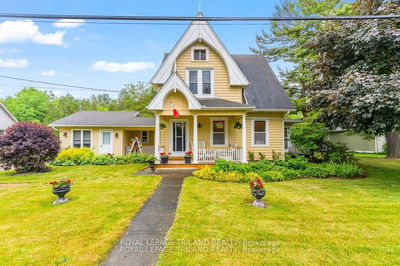 303022 GREY ROAD 15, Meaford - Meaford