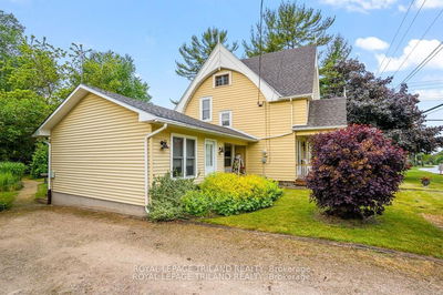 303022 GREY ROAD 15, Meaford - Meaford image-0-2