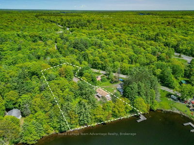 19 Allan Cres, Seguin - Seguin