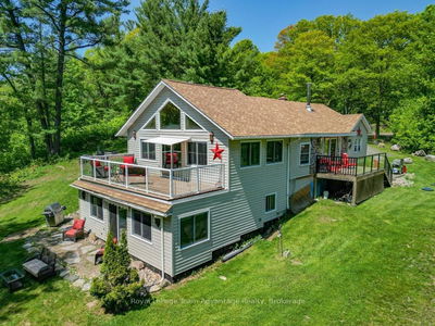 19 Allan Cres, Seguin - Seguin image-0-1