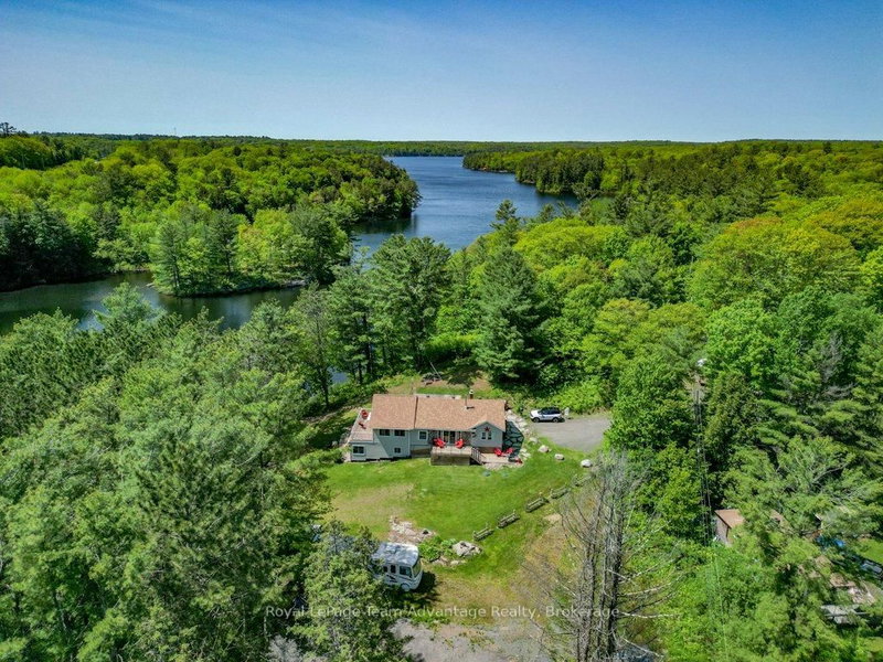 19 Allan Cres, Seguin, P2A 2W8 | Image 3