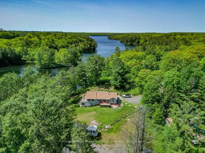 19 Allan Cres, Seguin - Seguin image-0-2