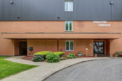 Unit 11 — 125 Elm St, St. Thomas - St. Thomas image-0-1